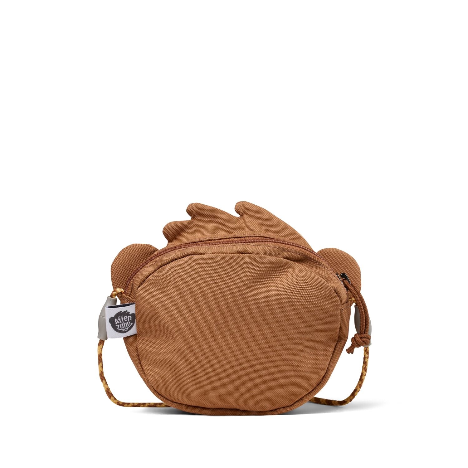 Geldtasche Affe von Affenzahn – das perfekte Accessoire für kleine Abenteurer. Mit seinem niedlichen Affen-Design bringt die Geldtasche Freude in den Alltag und lehrt Kinder spielerisch den Umgang mit Geld. Die kompakte Größe passt perfekt in jeden Kinderrucksack und ist ideal für Taschengeld, Münzen oder kleine Schätze. Robust verarbeitet und kinderfreundlich gestaltet – ein treuer Begleiter für unterwegs.