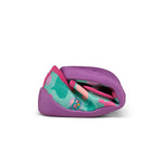 Super leicht und super für Drinnen: Der gemütliche Hausschuh Movy von Affenzahn mit seiner dünnen Sohle für maximales Barfußgefühl ist perfekt für den Kindergarten oder Zuhause.