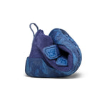 Wasserdicht, reflektierend und rutschfest: Der neue Lauflernschuh Talky von Affenzahn aus weichem, verantwortungsvoll produziertem Leder begleitet Lauflerner durch die nass-kalte Jahreszeit. Für Halt sorgt die neue Profilsohle, für Aufsehen das tierisch gute Design.