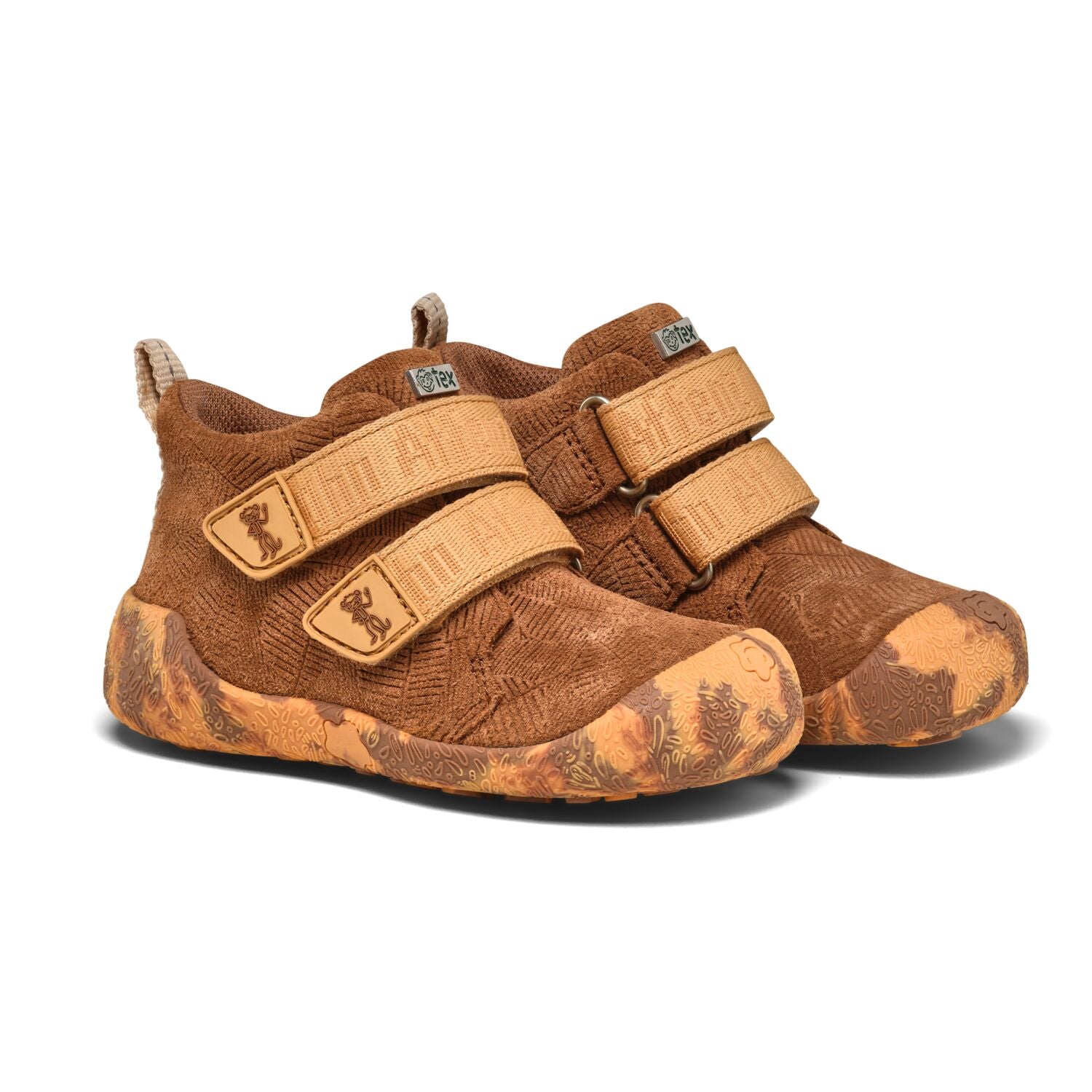 Lauflerner Übergangsschuh Leder Talky