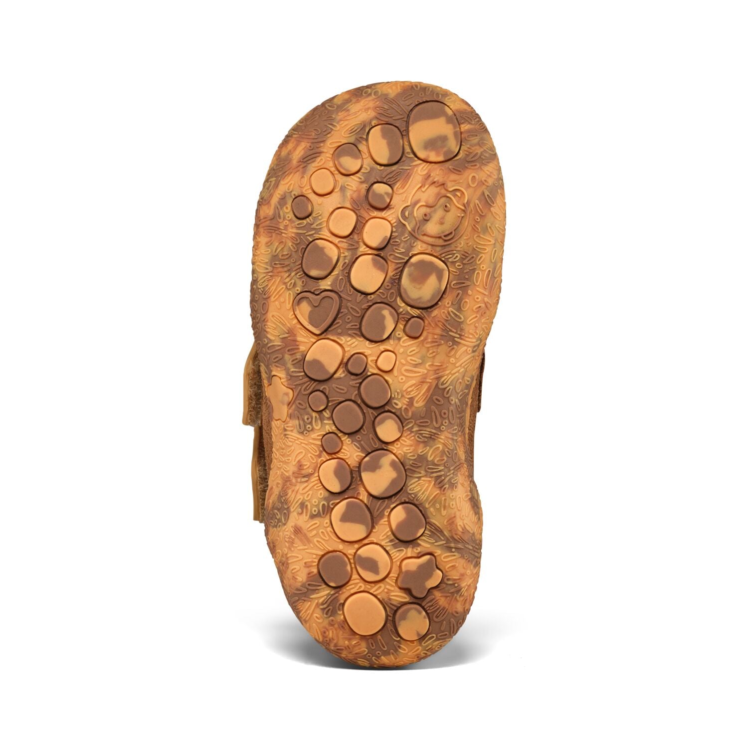 Lauflerner Übergangsschuh Leder Talky