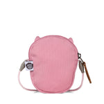 Geldtasche Einhorn Pure von Affenzahn – das perfekte Accessoire für kleine Schätze. Mit seinem niedlichen Einhorn-Design und hochwertiger Verarbeitung ist diese kompakte Geldtasche ideal für Kinder, die ihre Münzen und Scheine sicher aufbewahren möchten. Das robuste Material und die praktische Größe machen sie zum treuen Begleiter im Rucksack oder in der Tasche. Ein liebevolles Detail, das Kinderherzen höher schlagen lässt.