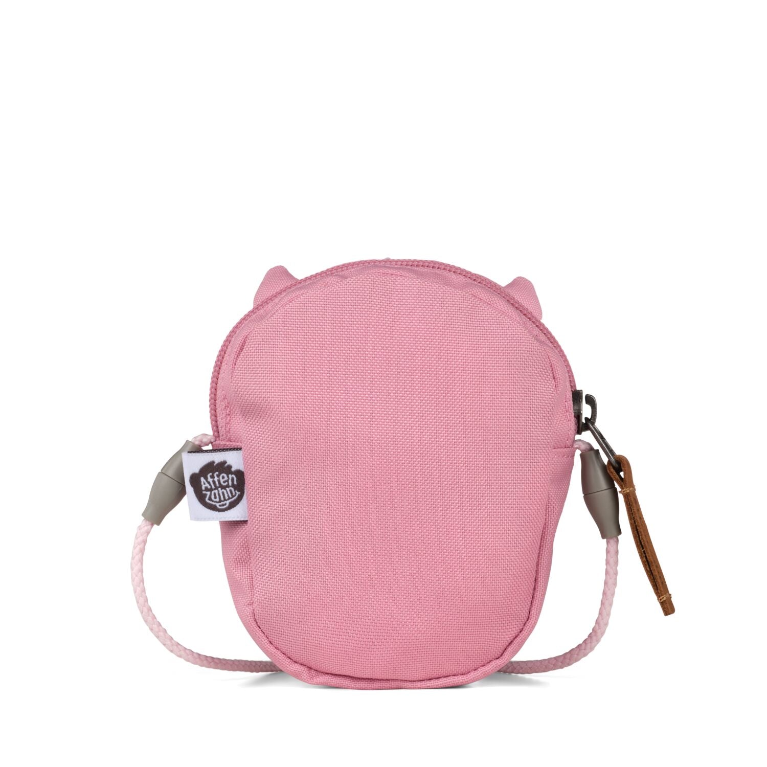 Geldtasche Einhorn Pure von Affenzahn – das perfekte Accessoire für kleine Schätze. Mit seinem niedlichen Einhorn-Design und hochwertiger Verarbeitung ist diese kompakte Geldtasche ideal für Kinder, die ihre Münzen und Scheine sicher aufbewahren möchten. Das robuste Material und die praktische Größe machen sie zum treuen Begleiter im Rucksack oder in der Tasche. Ein liebevolles Detail, das Kinderherzen höher schlagen lässt.