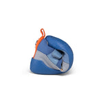 Die Lauflerner Sandale Leder Freely von Affenzahn ist speziell für die ersten Schritte entwickelt. Mit hochwertigem Leder und flexibler Sohle bietet sie optimale Unterstützung und Bewegungsfreiheit für kleine Füße. Das ergonomische Design fördert die natürliche Entwicklung beim Laufen lernen. Die robuste Verarbeitung garantiert Langlebigkeit, während das angenehme Tragegefühl den ganzen Tag über Komfort bietet. Perfekt für aktive Kleinkinder, die ihre Welt erkunden möchten.