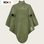 Das Lätzchen „Boo“ hält Kinder trocken – dank wasserfestem Brustbereich und weichem Frottee. Es bietet viel Bewegungsfreiheit, wächst mit von 6 Monaten bis 4 Jahren und spart Eltern Zeit beim Waschen. Aus 100 % OEKO-Tex Baumwolle, pflegeleicht und frei von Schadstoffen. Ein praktischer und nachhaltiger Begleiter für kleine Abenteurer!