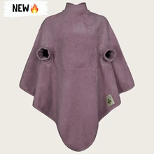 Das Lätzchen „Boo“ hält Kinder trocken – dank wasserfestem Brustbereich und weichem Frottee. Es bietet viel Bewegungsfreiheit, wächst mit von 6 Monaten bis 4 Jahren und spart Eltern Zeit beim Waschen. Aus 100 % OEKO-Tex Baumwolle, pflegeleicht und frei von Schadstoffen. Ein praktischer und nachhaltiger Begleiter für kleine Abenteurer!