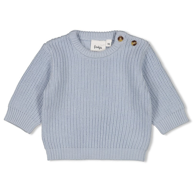 Netter Sweater aus der "The Magic is in You" Kollektion von Feetje.