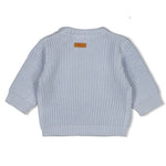 Netter Sweater aus der "The Magic is in You"' Kollektion von Feetje.