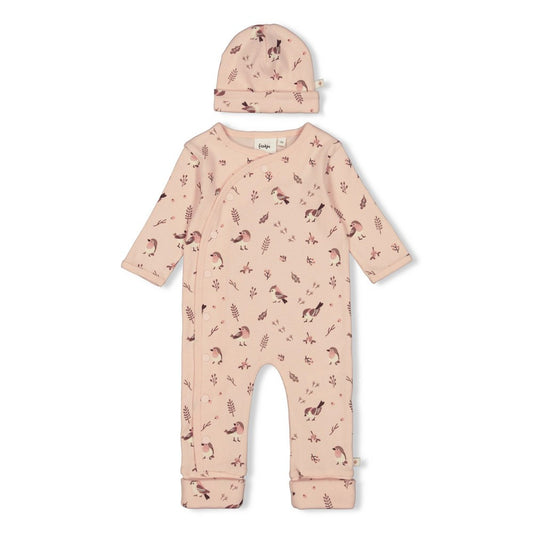 Geschenkset Feetje - Babypyjama