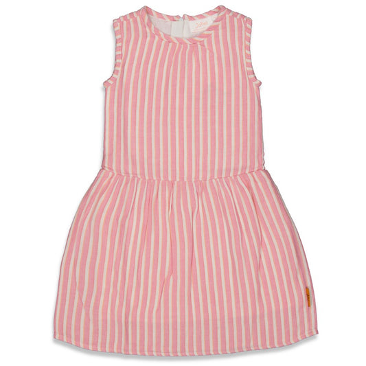 Kleid Ringel - Sunny Days