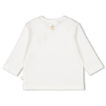 Shirt langarm aus der Kollektion "Welcome Wild One" von Feetje