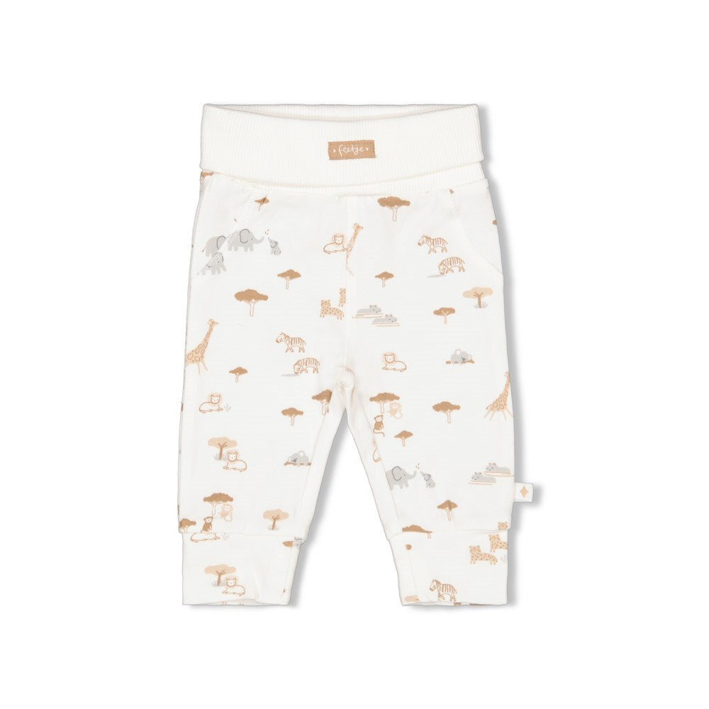 Hose aus der Kollektion "Welcome Wild One" von Feetje