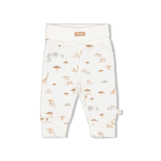 Hose aus der Kollektion "Welcome Wild One" von Feetje