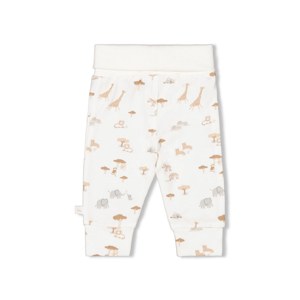 Hose aus der Kollektion "Welcome Wild One" von Feetje