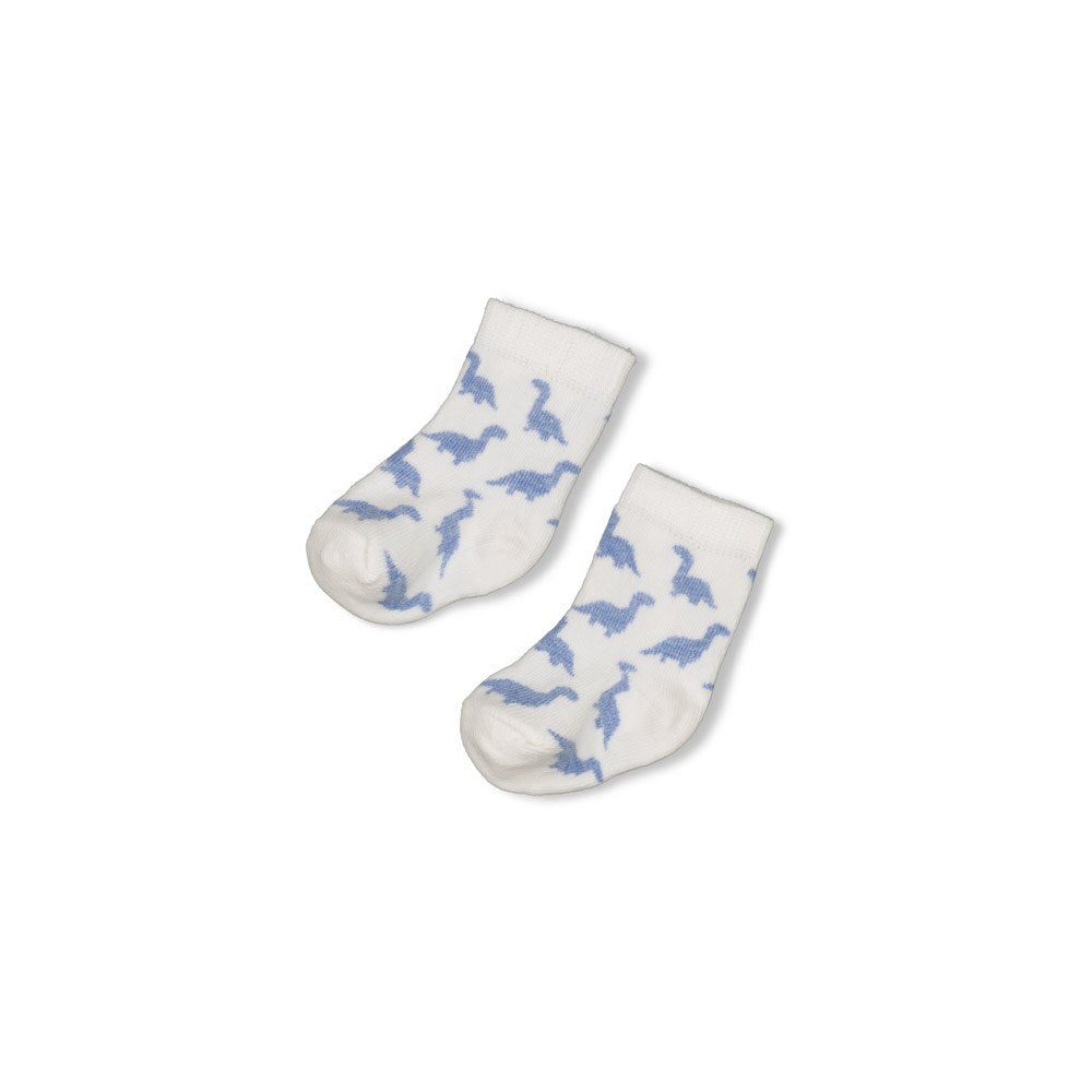 Socken aus der Kollektion A-Roarable von Feetje