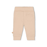 Hose mit Umschlagebund aus der Kollektion A-Roarable von Feetje