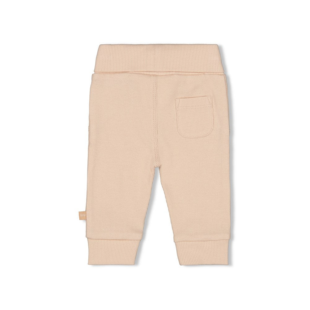 Hose mit Umschlagebund aus der Kollektion A-Roarable von Feetje
