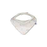 Lätzchen aus der Kollektion A-Roarable von Feetje