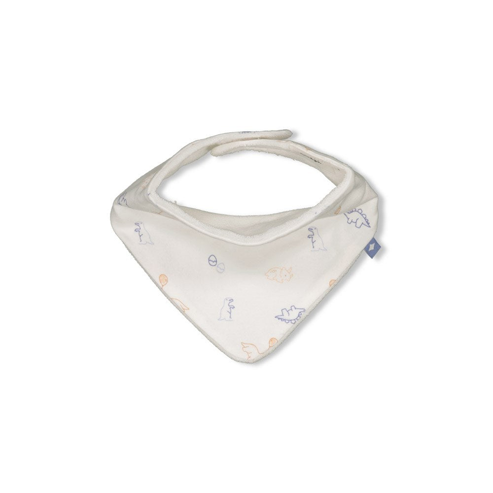 Lätzchen aus der Kollektion A-Roarable von Feetje