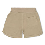 Shorts Jungs in Waffeloptik Cool Family