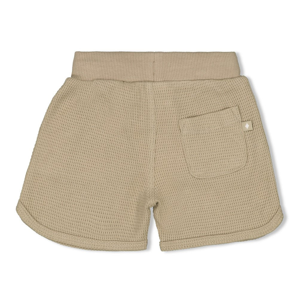 Shorts Jungs in Waffeloptik Cool Family