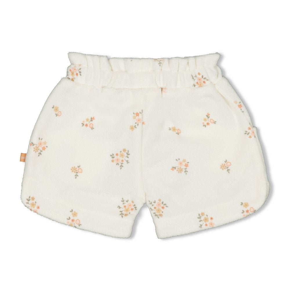 Babyshort Blumen Fettje Bloom with Love