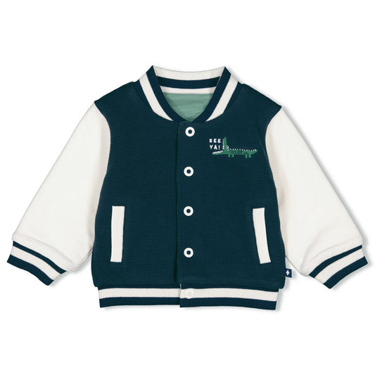 Wende-Jacke - Later Gator