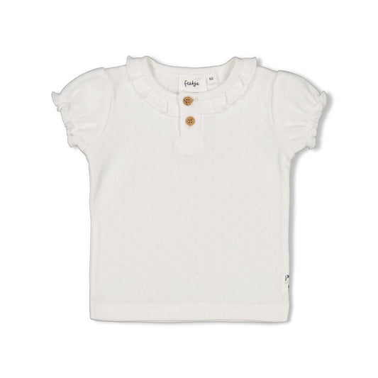 T-Shirt - Pretty Paisley