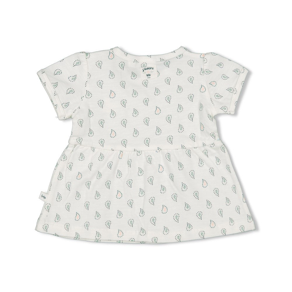 T-Shirt - Pretty Paisley