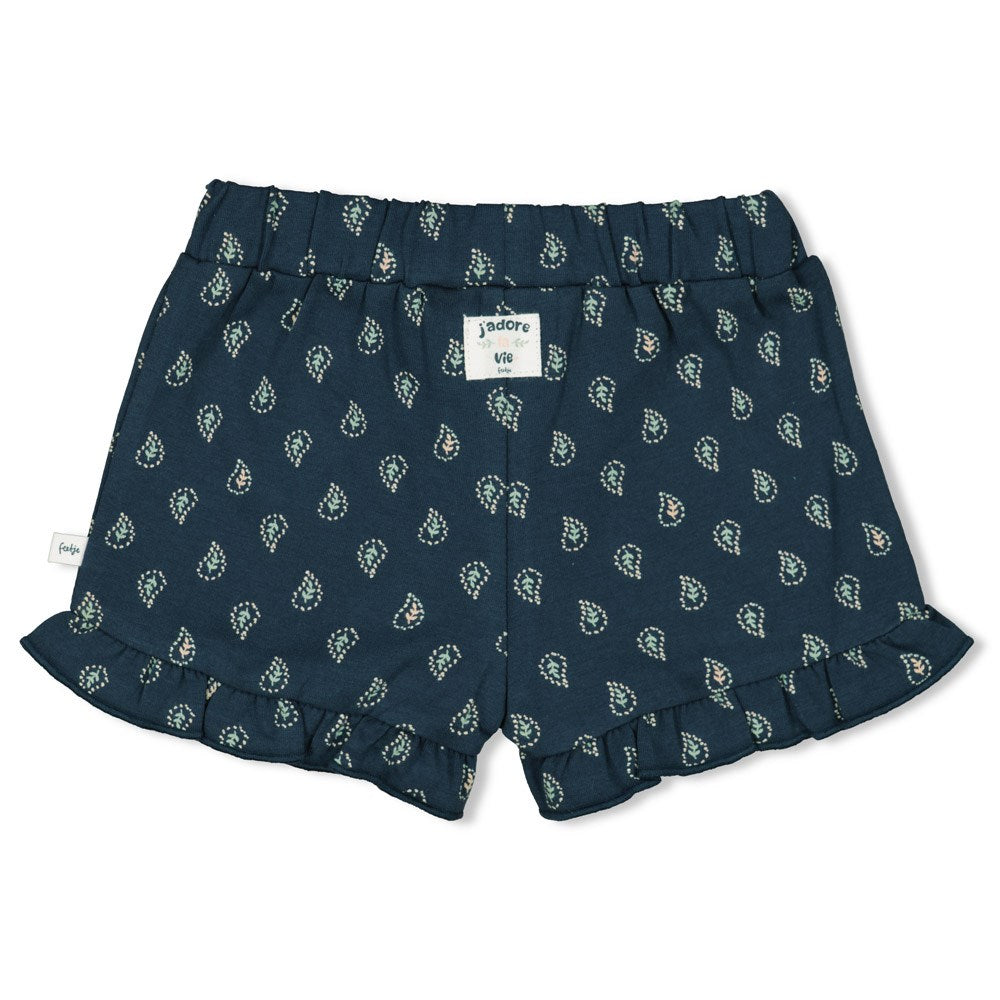 Hosenrock - Pretty Paisley