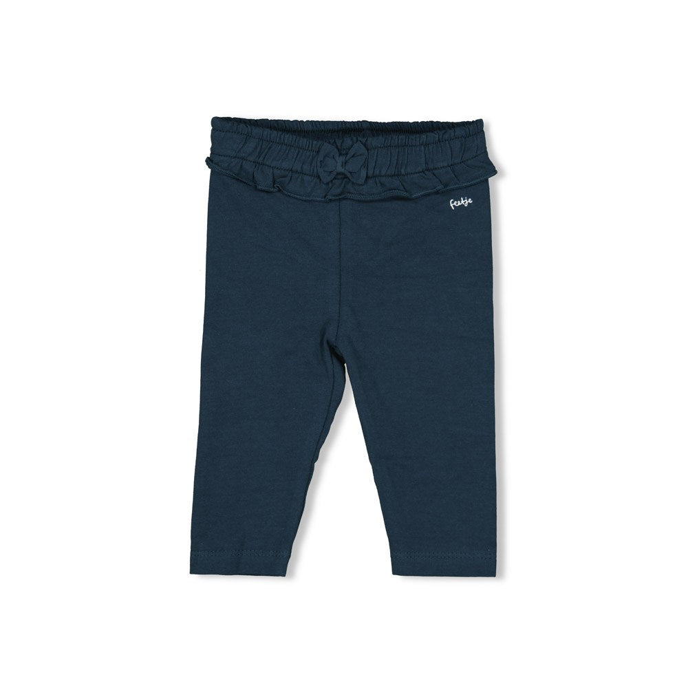 Legging - Pretty Paisley