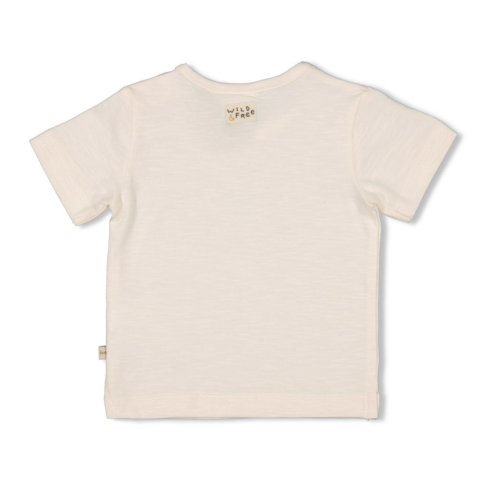 T-Shirt - Chameleon