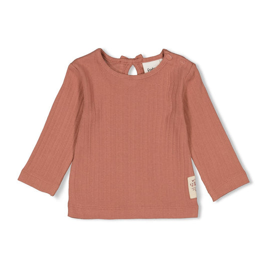 Shirt langarm - Wild Flowers