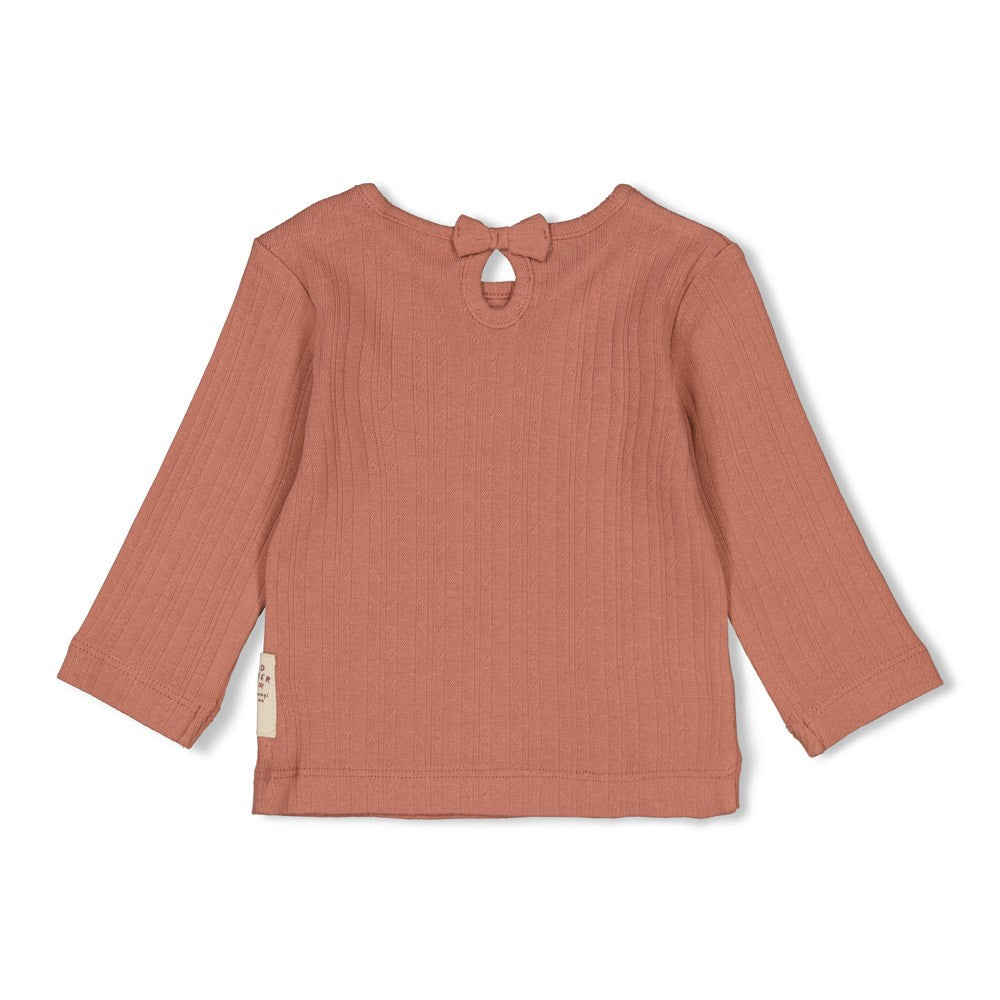 Shirt langarm - Wild Flowers