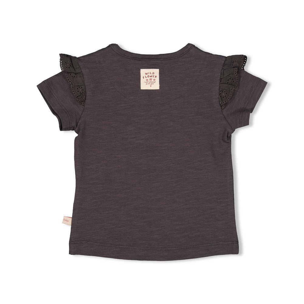 T-Shirt - Wild Flowers