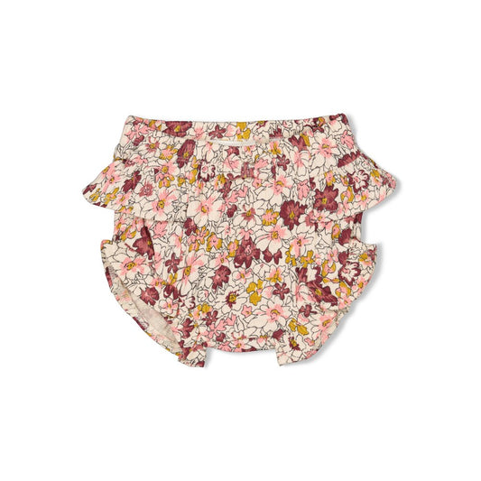Short AOP - Wild Flowers
