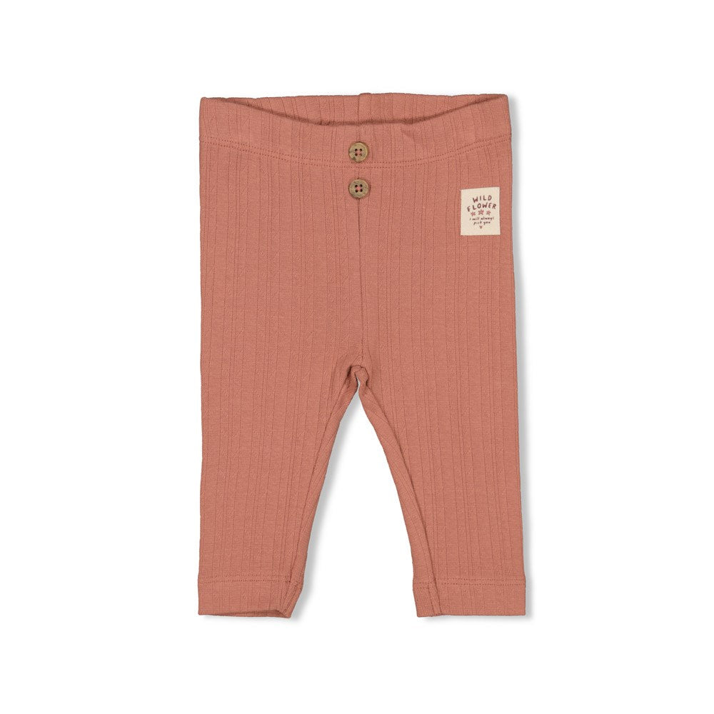 Legging - Wild Flowers