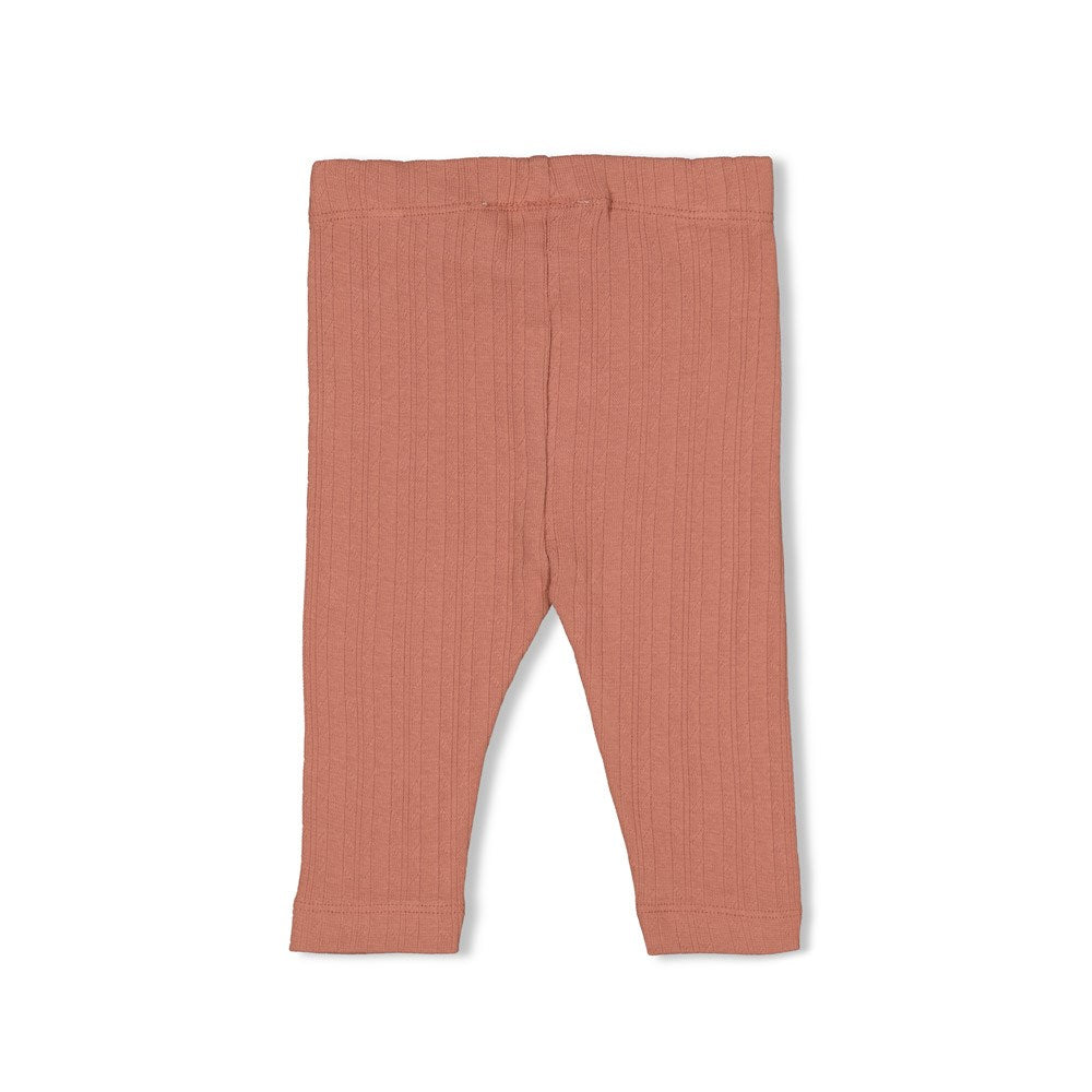 Legging - Wild Flowers