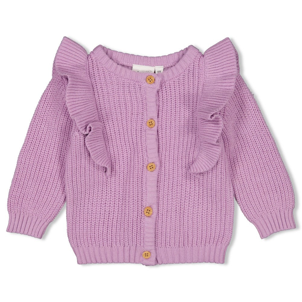 Strickjacke aus der Kollektion Splash von Feetje