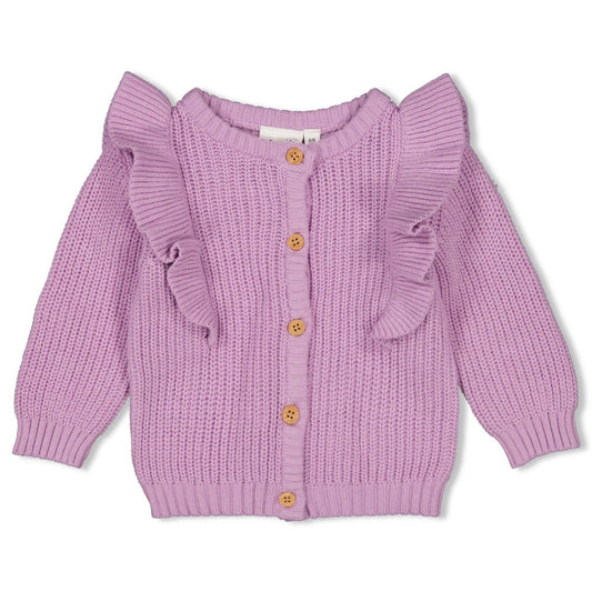 Strickjacke aus der Kollektion Splash von Feetje