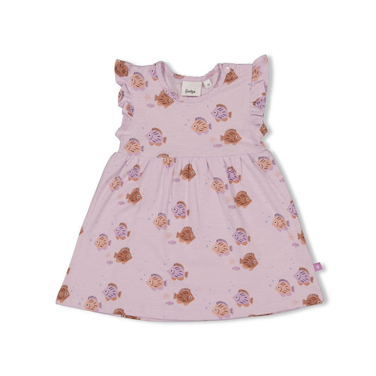 Kleid aus der Kollektion Splash von Feetje