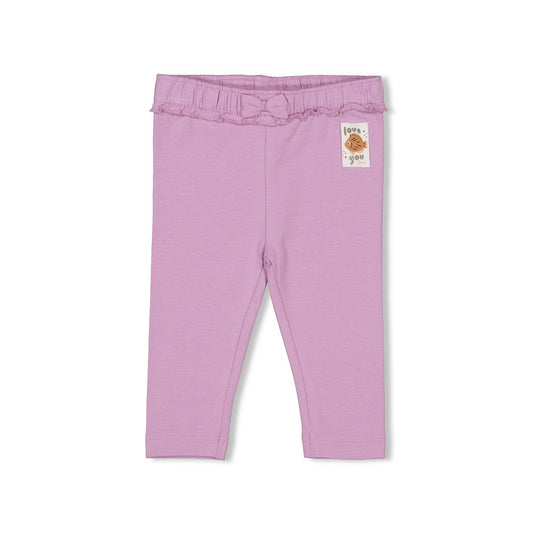Legging aus der Kollektion Splash von Feetje