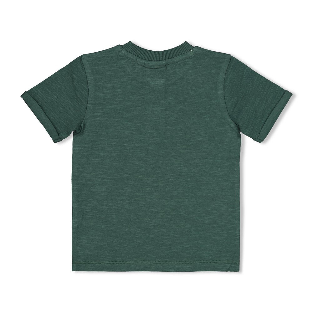 T-Shirt aus der Kollektion Protect Our Rees von Feetje