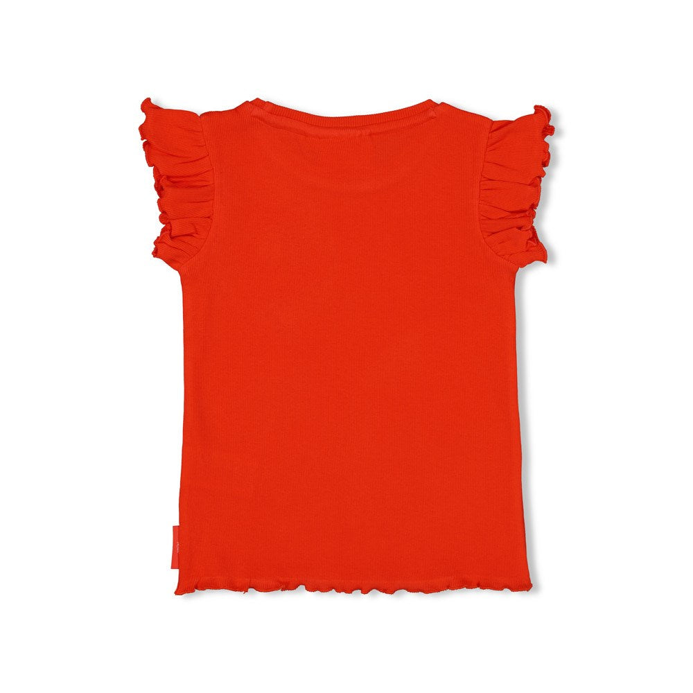 Gripptes T-Shirt aus der Kollektion Nice Berry