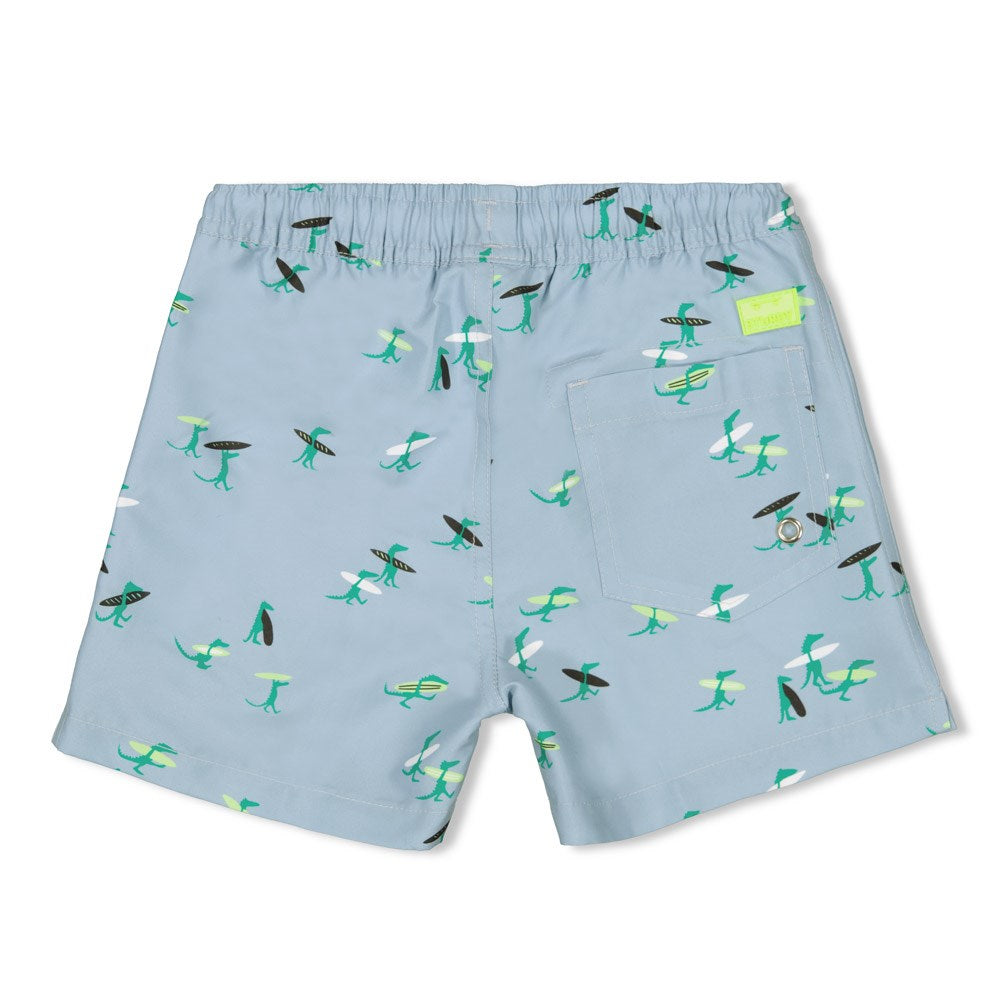 Badehose AOP - Gone Surfing