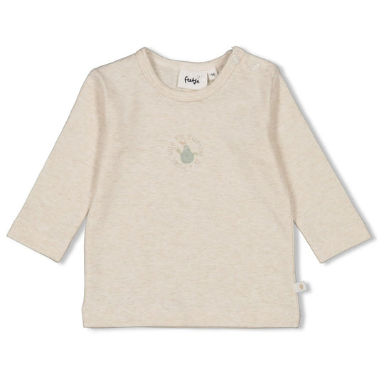 Beschreibung

Langarm Shirt aus der Kollektion Picnic Party von Feetje

Material

92% CO + 8% EL&nbsp;