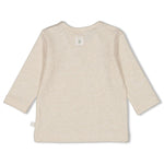 Beschreibung

Langarm Shirt aus der Kollektion Picnic Party von Feetje

Material

92% CO + 8% EL&nbsp;