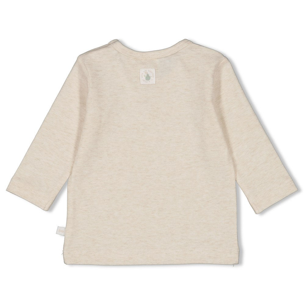 Beschreibung

Langarm Shirt aus der Kollektion Picnic Party von Feetje

Material

92% CO + 8% EL&nbsp;