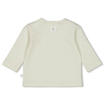 Beschreibung

Langarm Shirt aus der Kollektion Picnic Party von Feetje

Material

92% CO + 8% EL Single Jersey 200G