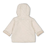 Beschreibung

Jacke aus der Kollektion Picnic Party von Feetje

Material

92% CO + 8% EL &nbsp;&amp; 76% CO + 24% PES&nbsp;